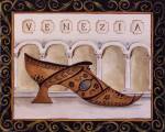 Venezia by Katharine Gracey