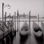 Venezia II by Alan Blaustein