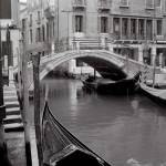 Venezia III by Alan Blaustein