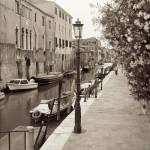 Venezia V by Alan Blaustein