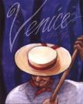 Venice by Darrin Hoover