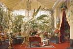 Veranda de la Princesse Mathilde by Charles Giraud