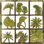 Verde 9-Patch by Andrea Davis