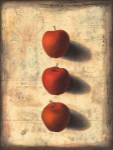 Vermeil, Clair Et Perpétuel by Marylin Cavin