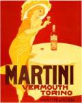 Vermouth Torino by Martini