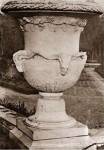 Versailles Urn III by Le Deley