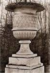 Versailles Urn IV by Le Deley