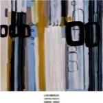 Vertical Focus III by Lisa Kowalski