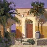 Via Nogales by William Buffett