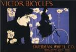 Victor Bicycles