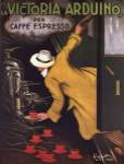 Victoria Arduino by Leonetto Cappiello