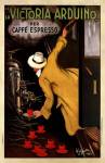 Victoria Arduino by Leonetto Cappiello