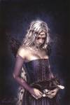 Victoria Frances - Angel Death by Victoria Frances