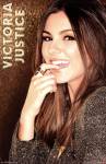 Victoria Justice - Gold
