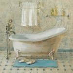 Victorian Bath III by Danhui Nai