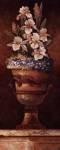 Victorian Blossoms II - Detail by James Lee