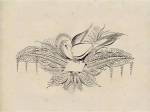 Victorian Quill I by Vision Studios