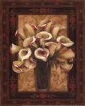 View From Pompeii I - Petite by Pamela Gladding