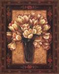 View From Pompeii II - Mini by Pamela Gladding