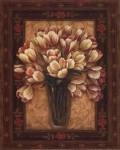 View From Pompeii II - Petite by Pamela Gladding