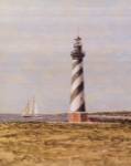 View from the Lighthouse II by Tim Coffey