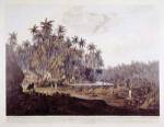 View Near Point De Galle, Ceylon by Henry Salt