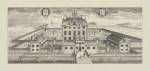 View Of Grandeur I by Erich Dahlbergh