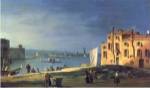 View of Venice by Giovanni Antonio Canaletto