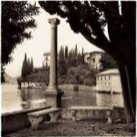 Villa Contarini, Lecco by Alan Blaustein