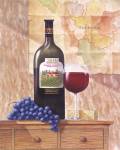 Villa Dorazi - Chianti by Ron Jenkins