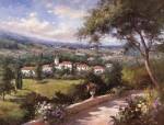 Villa Flora Three by Andino