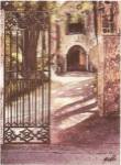 Villa Ruffolo by Angelo Gallo