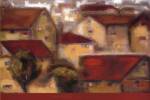 Village Vista by Eric Balint