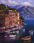 Villagio Del Porto by Sung Kim