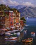 Villagio Del Porto by Sung Kim