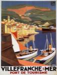 Villefranche Sur Mer