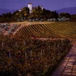 Vines by Steve Thoms
