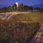 Vines by Steve Thoms