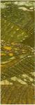 Vineyard Batik I by Andrea Davis