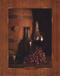 Vineyard Tour I by Alain Dancause