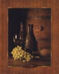 Vineyard Tour II by Alain Dancause