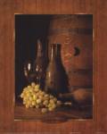 Vineyard Tour II by Alain Dancause