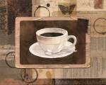 Vintage Americano - mini by Lynnea Washburn