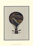 Vintage Ballooning IV by Vision Studios