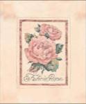 Vintage Felicia Rose by Jerianne Van Dijk