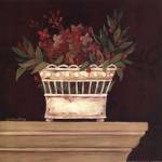 Vintage Gatherings I by Jo Moulton