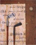 Vintage Irons by Gaetano