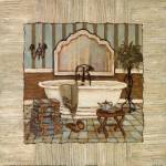 Vintage Luxe II by Charlene Olson