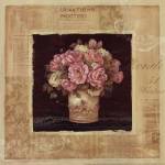 Vintage Rose Pink - Special by Pamela Gladding