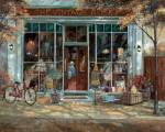 Vintage Rose Revisited by Ruane Manning
